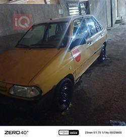 Saipa 131